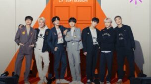 Good News: BTS to host ‘Permission To Dance’ On Stage