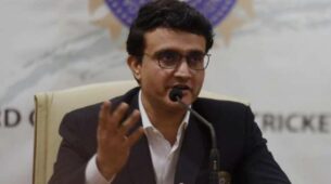 Good News: ICC appoints Sourav Ganguly as the new Chairman of ICC Men’s Cricket Committee