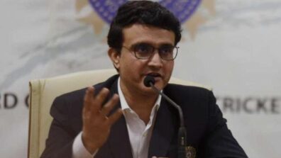 Good News: ICC appoints Sourav Ganguly as the new Chairman of ICC Men’s Cricket Committee