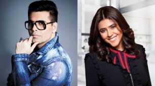 Good News: Karan Johar and Ekta Kapoor all set to receive their ‘Padma Shri’ on THIS date