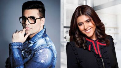 Good News: Karan Johar and Ekta Kapoor all set to receive their ‘Padma Shri’ on THIS date