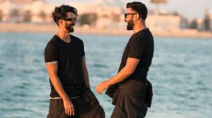 Good News: Shahid Kapoor collaborates with Ali Abbas Zafar for his next, deets inside