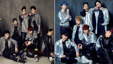 GOT7 Revealed Head-To-Toe Recreations Of Their Debut Looks, Take Cues