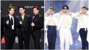 GOT7’s Members 5 Modish Looks To Recreate For An Important Function