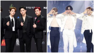 GOT7’s Members 5 Modish Looks To Recreate For An Important Function