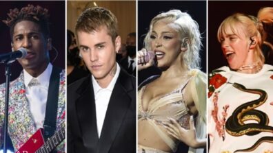 Grammy Awards 2022: Here’s taking a quick look at the complete list of nominations