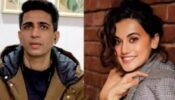 Gulshan Devaiah Reveals His Experience Of Working With Taapsee Pannu In ‘Blurr,’ Says, ‘One Of My Loveliest Experiences…’