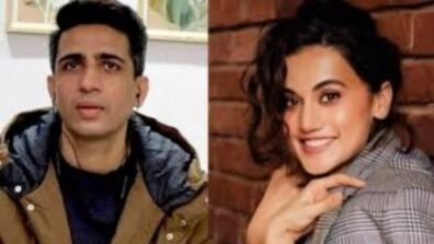 Gulshan Devaiah Reveals His Experience Of Working With Taapsee Pannu In ‘Blurr,’ Says, ‘One Of My Loveliest Experiences…’