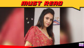 Happy that I make viewers laugh with my portrayal in Ranju Ki Betiyaan: Preeti Singh Thakur