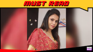 Happy that I make viewers laugh with my portrayal in Ranju Ki Betiyaan: Preeti Singh Thakur