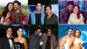 #HappyBirthdaySRK: Kareena Kapoor, Anushka Sharma, Karan Johar, Farah Khan Kunder, Madhuri Dixit, Ayushmann Khurrana, Malaika Arora, and Sidharth Malhotra shower love on Shah Rukh Khan on his special day, see pics