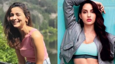 Hard To Believe? From Alia Bhatt To Nora Fatehi: Here’s A List Of Bollywood Stars Who Hold A Citizenship In Other Countries