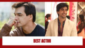 Harshad Chopda VS Mohsin Khan: Better actor of Yeh Rishta Kya Kehlata Hai?