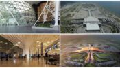 Have the Best Experience! From Seoul To Tokyo: Check Out 5 Places That Have The Most Eye-Catching Airports In The World