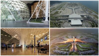 Have the Best Experience! From Seoul To Tokyo: Check Out 5 Places That Have The Most Eye-Catching Airports In The World