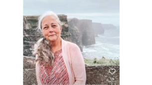 Heartwarming Video: A Woman Taking Her Mother On A 10-Day Trip To Ireland Before Her Dementia Could Take Over Has Left Netizens Teary-Eyed!