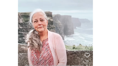 Heartwarming Video: A Woman Taking Her Mother On A 10-Day Trip To Ireland Before Her Dementia Could Take Over Has Left Netizens Teary-Eyed!