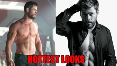 Chris Hemsworth’s Hottest Looks That Made Women Fall In Love