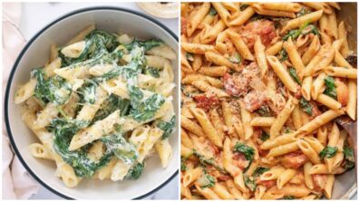 Who Loves Pasta? Types Of Pasta Your Children Will Crave For, Recipe Here