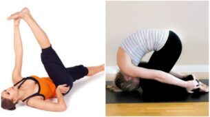 Tired About Back Pain? Try These Yoga Asanas To Get Relief