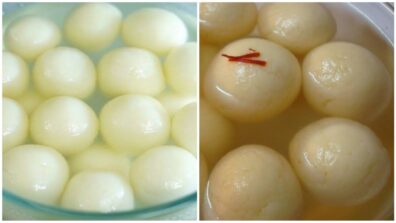 Tips to make Rosogollas at home