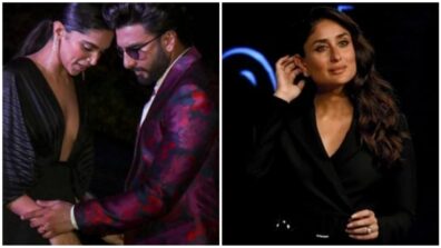 Here’s How Kareena Kapoor Khan Advised Ranveer Singh To Be A ‘Top Husband’ After His Marriage