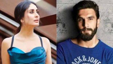 Here’s How Kareena Kapoor Khan Advised Ranveer Singh To Be A ‘Top Husband’ After His Marriage