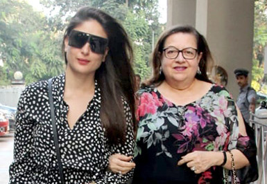 Here’s Looking At Some Adorable ‘Then & Now’ Pictures Of Bollywood’s Famous Mother-Daughter Duos: From Sara Ali Khan & Amrita Singh To Alia Bhatt & Soni Razdan - 2