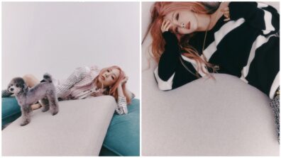 Here’s What BLACKPINK’s Rose Has Learnt Since Her Debut