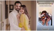 Here’s What Kajal Aggarwal’s Husband Does When The Latter Fails To Spend Quality Time With The Actor; Too Adorable