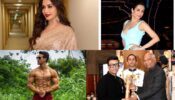Here’s what Malaika Arora, Tiger Shroff and Madhuri Dixit have to say on Karan Johar’s Padma Shri win