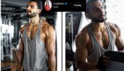 Hey Handsome: Ranveer Singh’s super-hot ripped gym pic impresses Kiara Advani