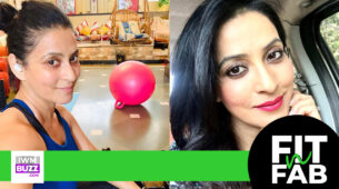 HIIT is my favourite exercise: Dolly Sohi