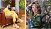 Hina Khan and Ashoor Kaur raise the swag game with perfection, see viral pics