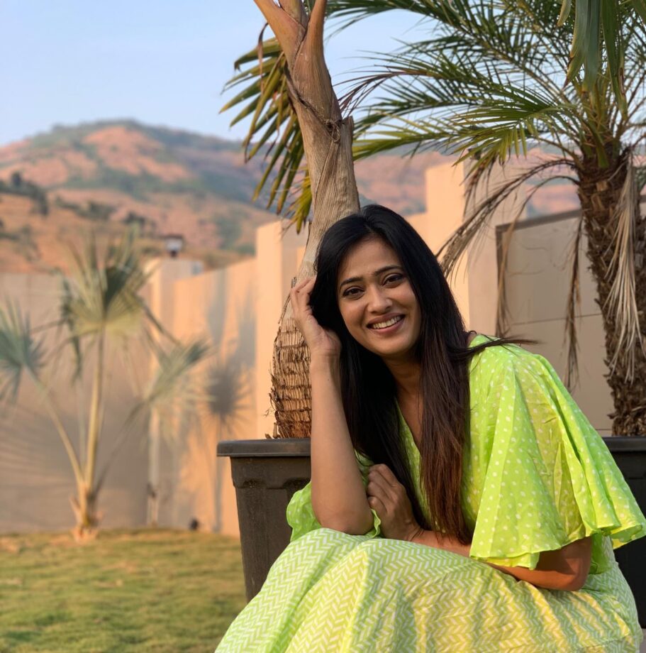 Shweta Tiwari’s Transformation Pictures Will Shock You - 7