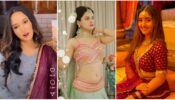 Hot Digital Queens: Ashi Singh, Avneet Kaur and Ashnoor Kaur are here to etch their names in your mind and heart forever, come fall in love with their desi swag