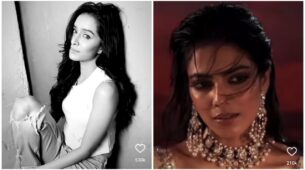 Hot Divas: Shraddha Kapoor and Malavika Mohanan’s BTS Photoshoot videos go viral