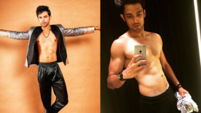 Hot Parth Samthaan’s Then Vs Now Looks Are Super Cool: See Pics