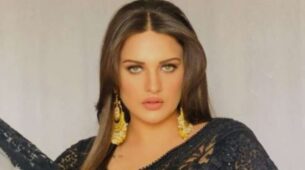 Hottest Looks Of Himanshi Khurrana That Will Leave You Obsessed For Her