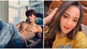 Hottie Alert: Siddharth Nigam turns ‘Diwali ka pataka’ in his new shirtless photo, Ashi Singh winks and gives flying kisses