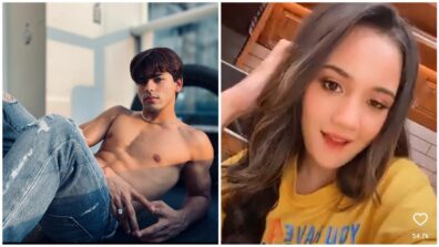 Hottie Alert: Siddharth Nigam turns ‘Diwali ka pataka’ in his new shirtless photo, Ashi Singh winks and gives flying kisses