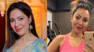 Hottie Gets Naughty: Munmun Dutta flaunts her super-hot gym transformation, fans sweat