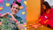 How Cute: TMKOC stars Palak Sindhwani shares new Diwali celebration vlog, Raj Anadkat is all hearts