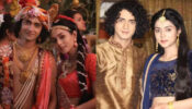 How Cute: When Sumedh Mudgalkar and Mallika Singh had a ‘Shershaah’ moment like Sidharth Malhotra and Kiara Advani