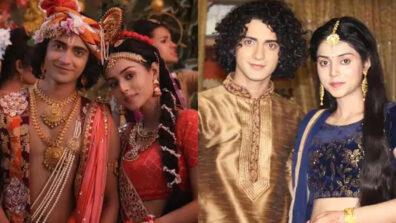 How Cute: When Sumedh Mudgalkar and Mallika Singh had a ‘Shershaah’ moment like Sidharth Malhotra and Kiara Advani