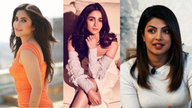 Wanted: 3 A-listers For Priyanka, Katrina, Alia