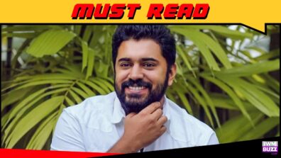 I always look at good content and that remains my first priority as an actor – Nivin Pauly