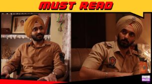 I am elated with the kind of compliments coming for my portrayal in Tabbar: Paramvir Singh Cheema