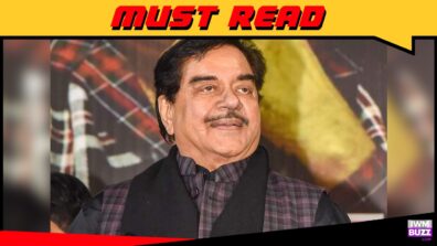 I do everything in my hosh and nothing in josh: Shatrughan Sinha