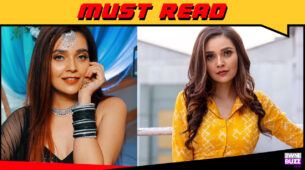 I do not think much about the negative comments coming for Sonakshi in Kundali Bhagya: Mansi Srivastava